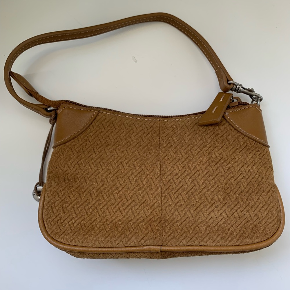 The Sak wristlet